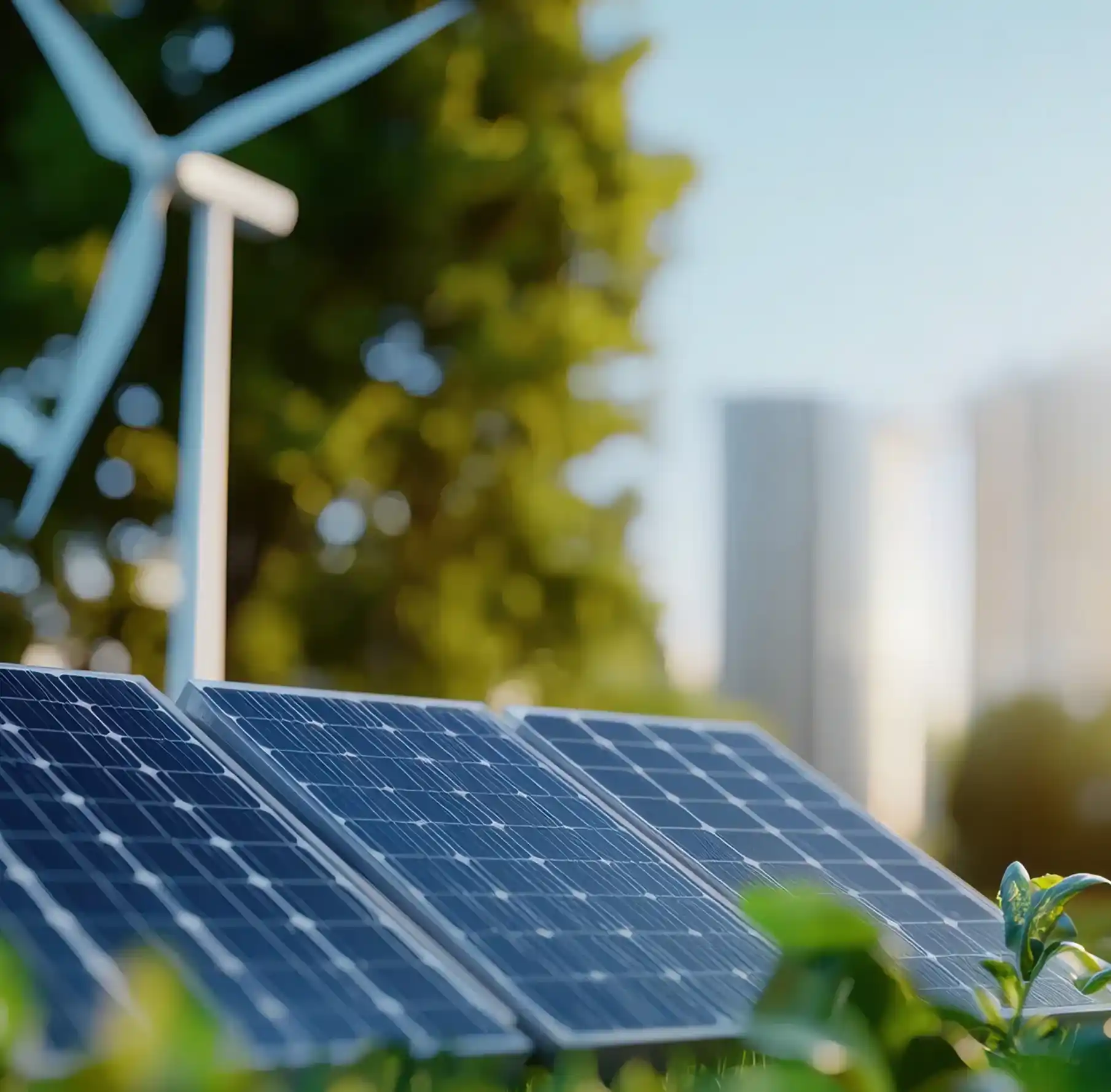 Renewable